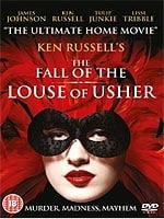 Fall Of The Louse Of Usher