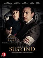 Suskind (2012)(Aka The Secret Hero)