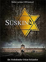 Suskind (2005) (Aka Secret Courage)