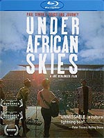 Under African Skies