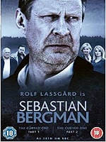 Sebastian Bergman: The Cursed One