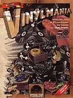 Vinylmania: When Life Runs At 33 Revolutions Per Minute