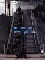 Animation Avantgarde 01