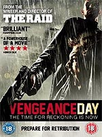 Vengeance Day (Aka Footsteps)