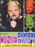 Louis C.K.: One Night Stand