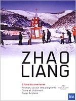 Zhao Liang: 3 Documentaries