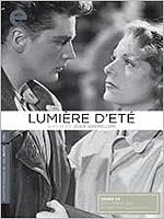 Lumiere D'Ete (Criterion)