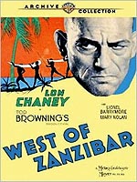 West Of Zanzibar