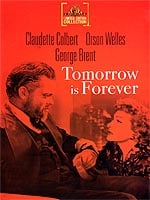 Tomorrow Is Forever