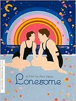 Lonesome (Criterion)