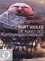 Kurt Weiler: The Art Of Puppet Animation