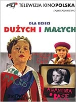 Big And Small (Duzych I Malych)