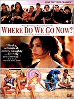Where Do We Go Now