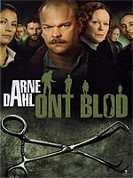 Arne Dahl: Bad Blood