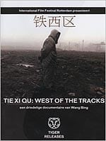 Tie Xi Qu: West Of The Tracks