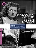 Madonna Of The Seven Moons (Criterion) (See: Three Wicked Melodramas From Gainsborough Pictures)