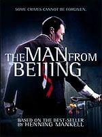 Man From Beijing: Complete Series