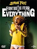 Fantastic Fear Of Everything