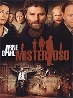 Arne Dahl: Misterioso