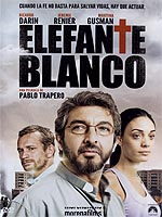 White Elephant (Elefante Blanco)