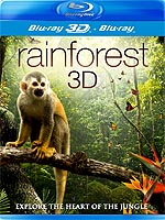 Rainforest 3D