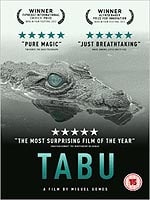 Tabu (2012)
