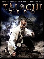 Tai Chi Zero