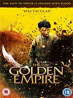 Golden Empire (Aka The Horde)