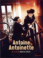 Antoine Et Antoinette