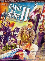 Gangs Of Wasseypur Ii