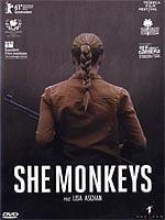She Monkeys