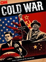 Cold War: Episodes 1-12