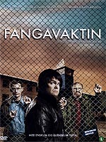 Prison Shift (Fangavaktin): The Complete Series