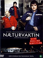 Night Shift (Naeturvaktin): The Complete Series