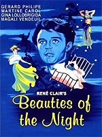Beauties Of The Night