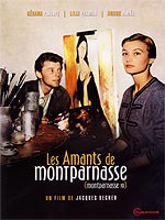 Modigliani Of Montparnasse (Aka Montparnasse 19)