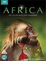 Africa: The Complete Series