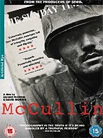Mccullin