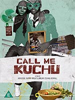Call Me Kuchu