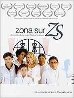 Southern District (Zona Sur)