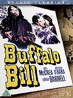 Buffalo Bill
