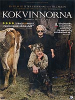Women With Cows (Kokvinnorna)