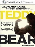 Teddy Bear (2012)