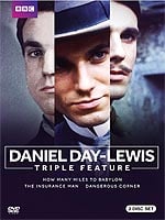 Daniel Day-Lewis Triple Feature