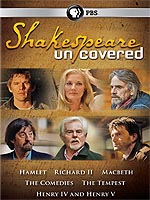 Shakespeare Uncovered: The Complete Series