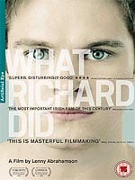 What Richard Did