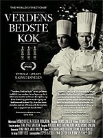 World'S Finest Chef (Verdens Bedste Kok)
