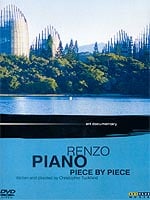 Renzo Piano: Piece By Piece
