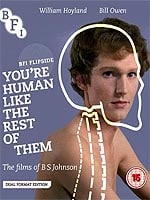 You'Re Human Like The Rest Of Them