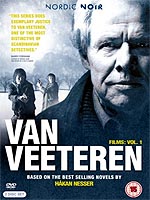 Van Veeteren: Vol. 1